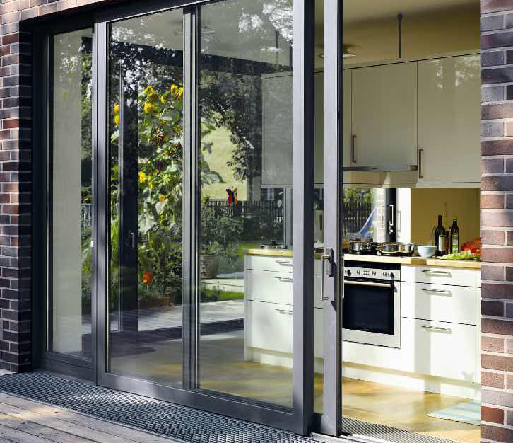 Lựa chọn các loại cửa có vật liệu làm cửa nhôm kính tốt nhất để sử dụng là sự đầu tư tốt cho ngôi nhà của bạn